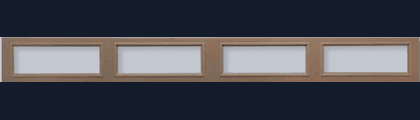 Window Plain