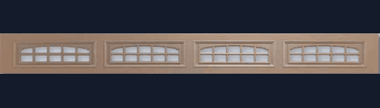 Window Cascade