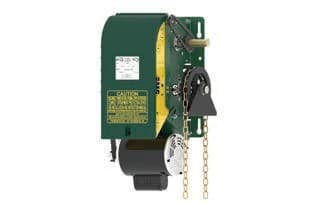 Manaras-Opera Opera-H (OPH) commercial garage door operator