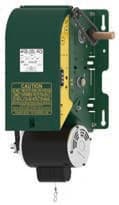Manaras-Opera Opera-J (OPJ) commercial garage door operator