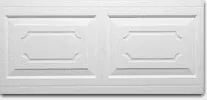 Sculptured Panel