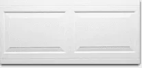 Raised Standard Panel