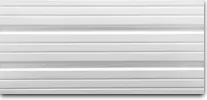 Smooth Ribbed Steel Panel